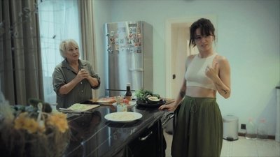 tv poster