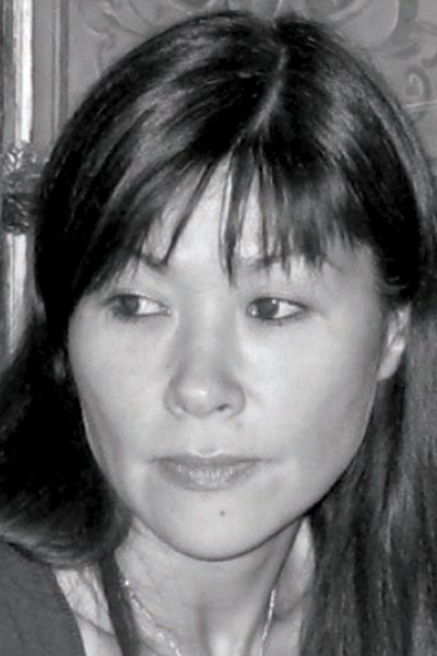 Imagem de Fabienne Tsaï