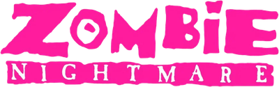 Zombie Nightmare Logo