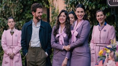 tv poster