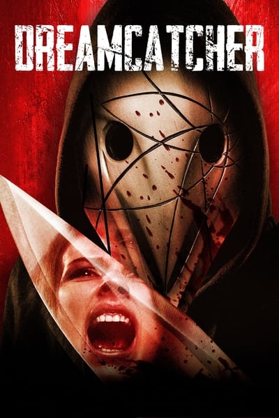 Poster for the movie Dreamcatcher