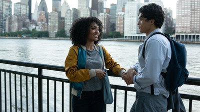 The Sun Is Also a Star (2019) Watch Online Free | ඔන්ලයින් බලන්න