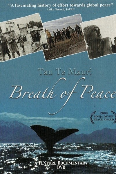 Poster do Filme Tau Te Mauri