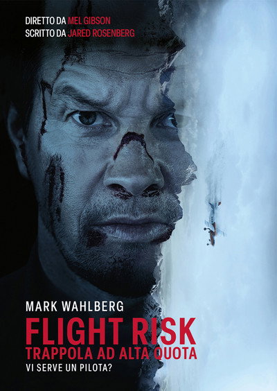 Flight Risk - Trappola ad alta quota