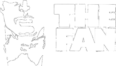 The Fan Logo