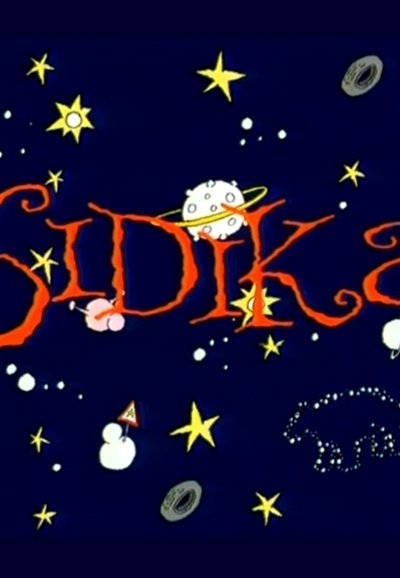 tv poster