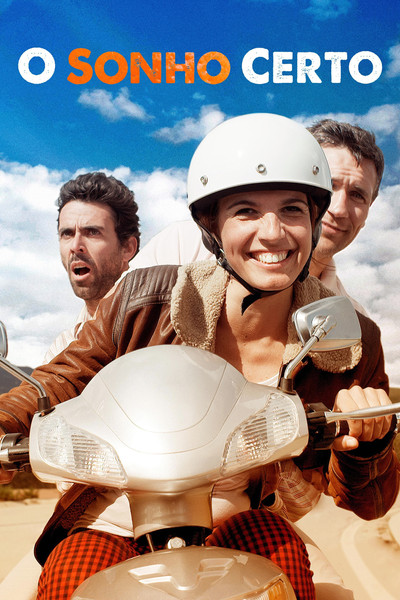 Poster do Filme O Suco Certo