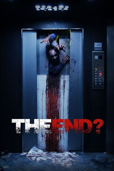 Poster for the movie The End?