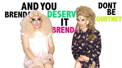 tv poster
