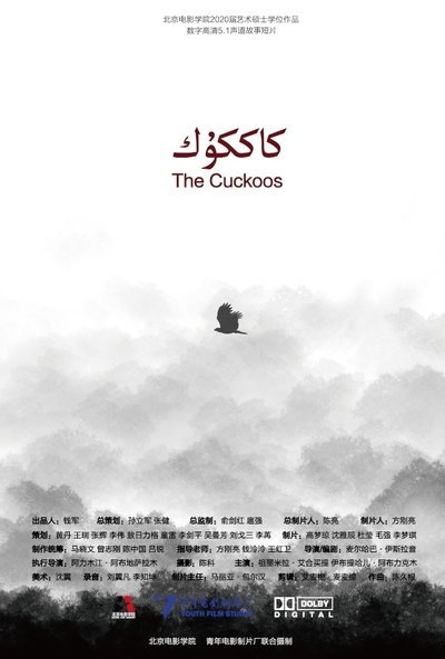 Poster do Filme كاككۇك