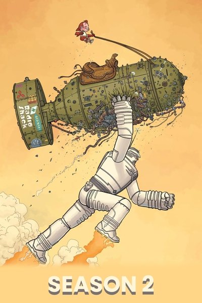 tv poster