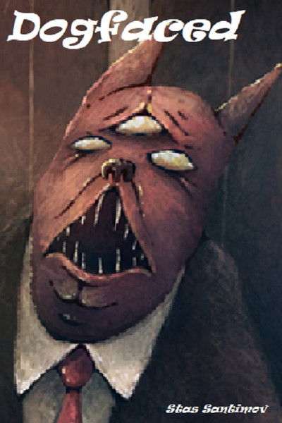 Poster do Filme Dogfaced