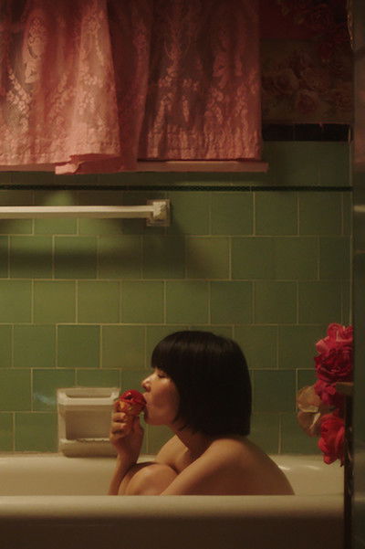 Poster do Filme Tsugumi