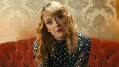 tv poster