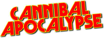 Cannibal Apocalypse Logo