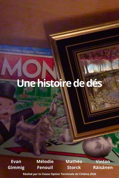 Une histoire dés