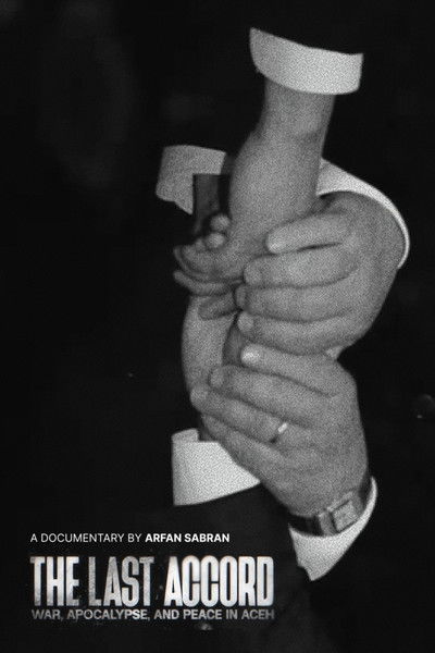 Poster do Filme The Last Accord: War, Apocalypse, and Peace