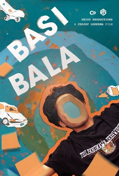 Poster do Filme Basi Bala