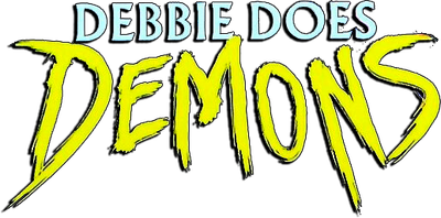 Debbie Does Demons Logo