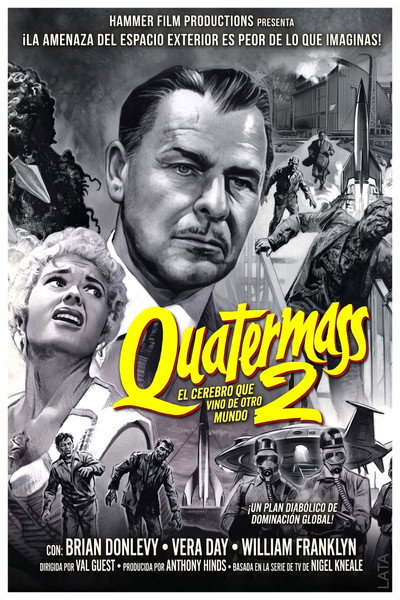Quatermass 2