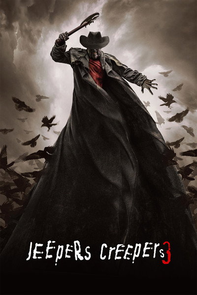 Jeepers Creepers 3