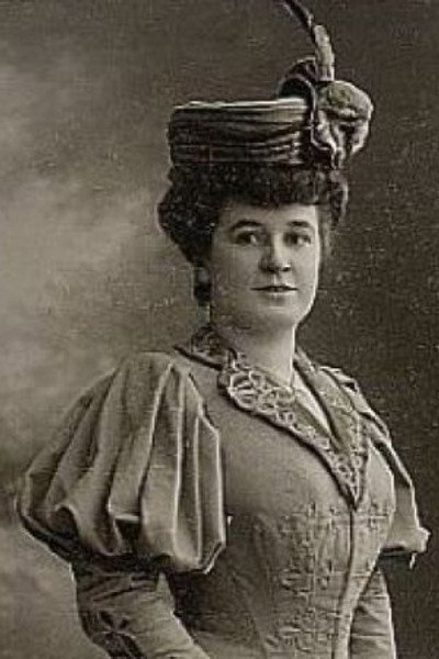 Ida Perry