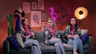 tv poster