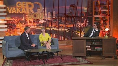 tv poster