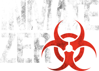Inmate Zero Logo