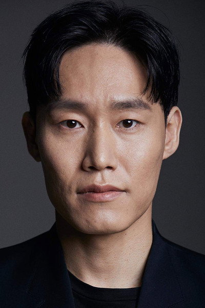 Jeon Woon-jong