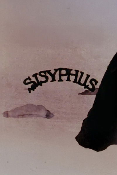 Poster do Filme Sisyphus