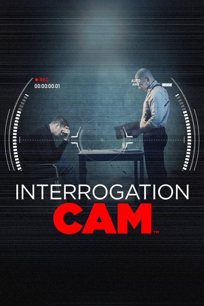 poster Interrogation Cam