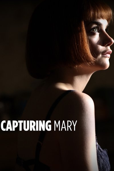 Poster for the movie Capturing Mary