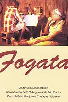 Poster do Filme Fogata