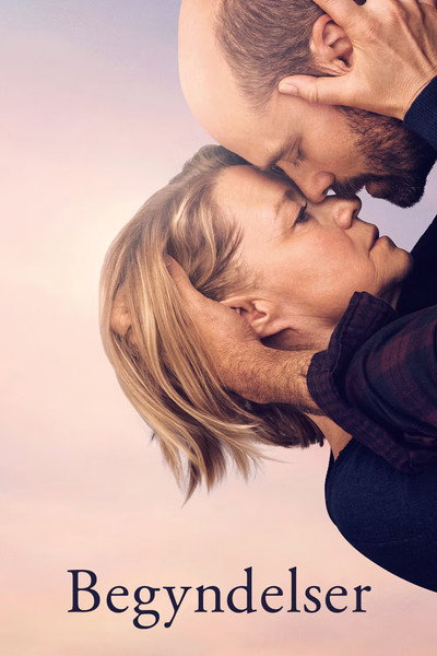 Poster do Filme Begyndelser