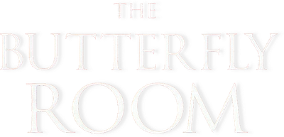 The Butterfly Room Logo