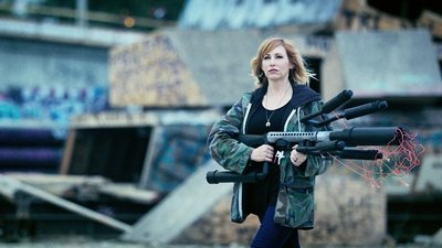 tv poster
