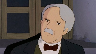 The Doctor's Promise