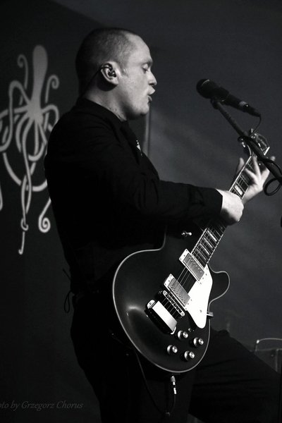 Imagem de Steve Durose