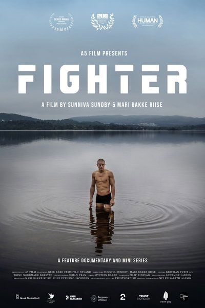 Poster do Filme Fighter