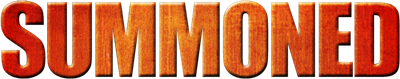 Summoned Logo