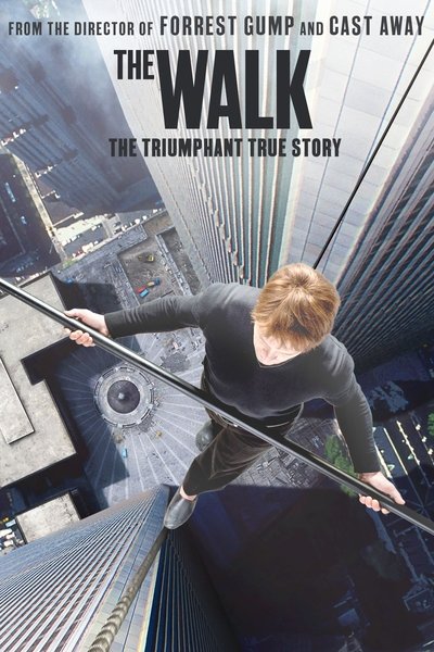 The Walk (2015)