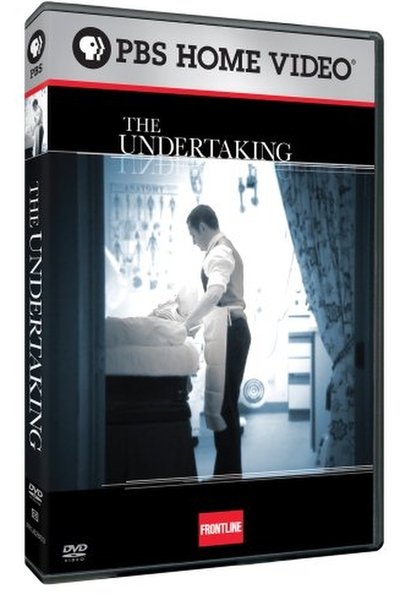 Watch!The Undertaking Movie Online