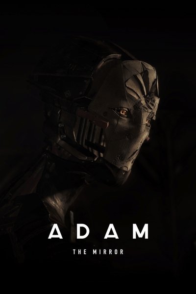Poster for the movie Adam: The Mirror