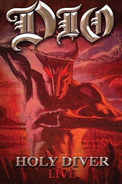 Dio: Holy Diver Live
