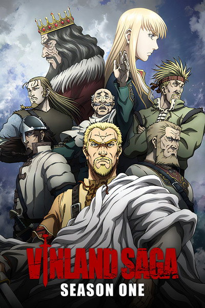 Vinland Saga Hindi Dubbed, Vinland Saga Hindi Dub, Vinland Saga In Hindi, Watch Vinland Saga In Hindi