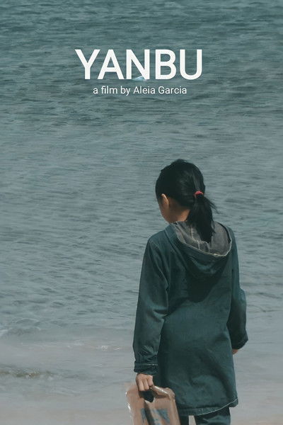 Poster do Filme Yanbu