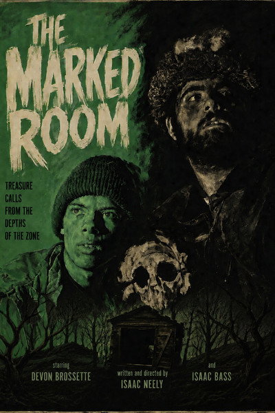 The Marked Room