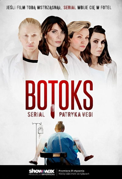 tv poster