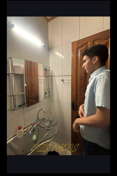 Dois Lados : Volume 1